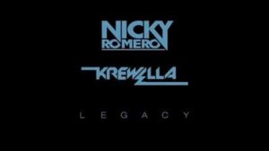 Nicky Romero & Krewella - Legacy ( Fratello B Bootleg )