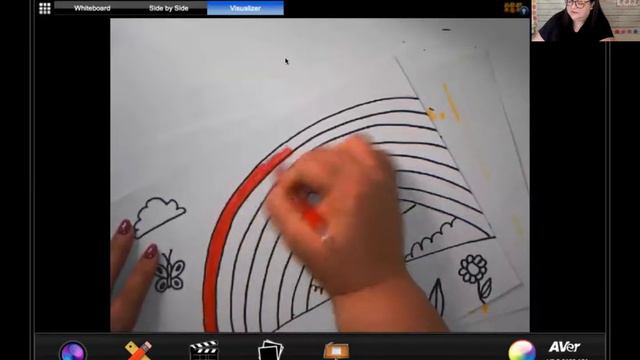 Over the Rainbow смотреть онлайн