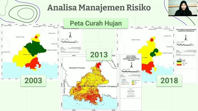 Tugas Manajemen Risiko Sumberdaya Lahan-Evaluasi Sumberdaya Lahan-Yulistiana Sholiqhah Marli смотреть онлайн