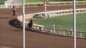 Bartlett Hall 6/3/18 Santa Anita