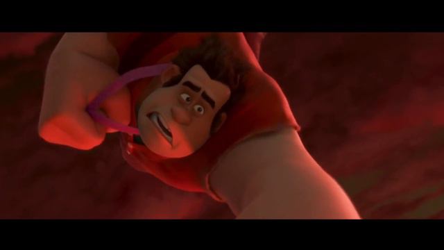 Why King Candy Works So Well As an Antagonist - 10/10 Villain? смотреть онлайн