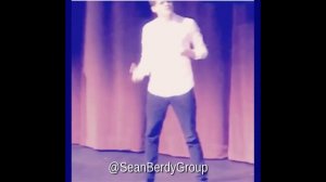 An Evening With Sean Berdy - MD