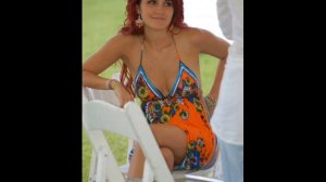 Dulce Maria - Aire ♫