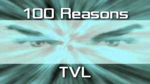 100 Reasons