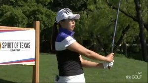 Mi Jung Hur RD3 Highlights from the 2016 VOA Texas Shootout