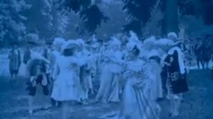 Cendrillon [Cinderella] (Albert Capellani, 1907) New Soundtrack