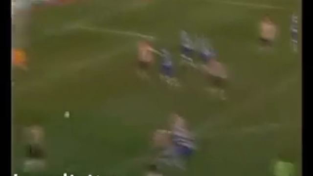 Adel Taarabt: Southampton 0 - 0 QPR смотреть онлайн