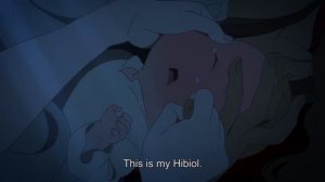 US PREMIERE of Maquia: When the Promised Flower Blooms at Anime Expo 2018!