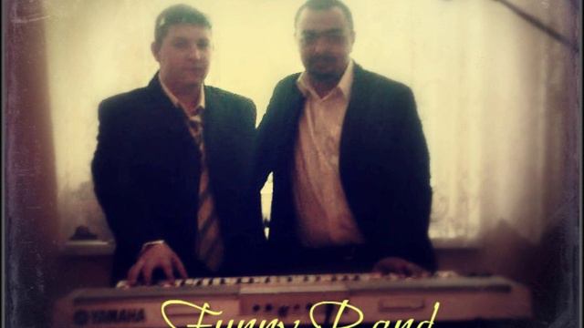 Roland Hofer a Roman Lehocky Funny Band смотреть онлайн