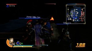 Dynasty Warriors 8 - Xu Zhu 5th Weapon Bull Club Unlock Guide