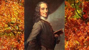 Lettre à M  Déodati de Tovazzi, Voltaire