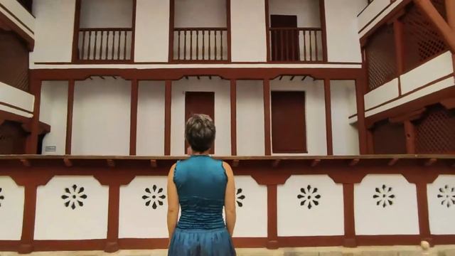 MARIZAPALOS🌟💃🎶🎭IL PARNASSO MUSICALE ~ Estreno en el Festival de Teatro de Almagro 2021 смотреть онлайн