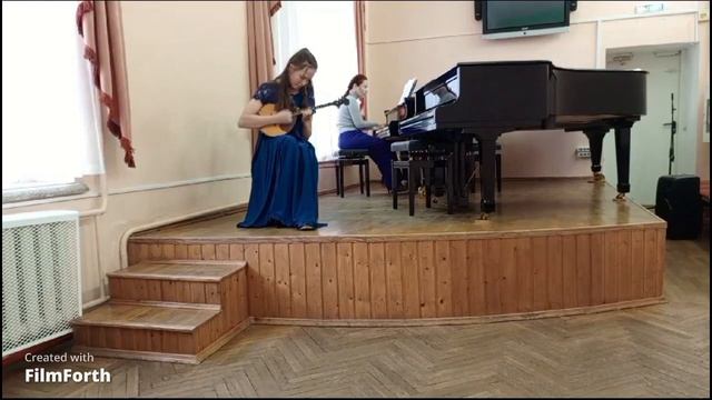 Луценко София смотреть онлайн