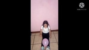 Valentina Vargas Física