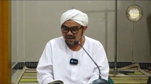 🔴 (LIVE) Kajian Kitab Risalatul Muawanah | Bersama Abuya KH. Hamzah Hamdani 18 Desember 2021