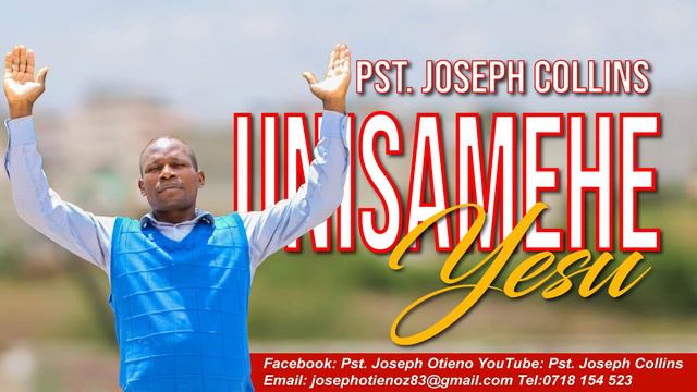 Unisamehe смотреть онлайн