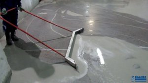 Технология полировки Dalmex Lp100_200_800