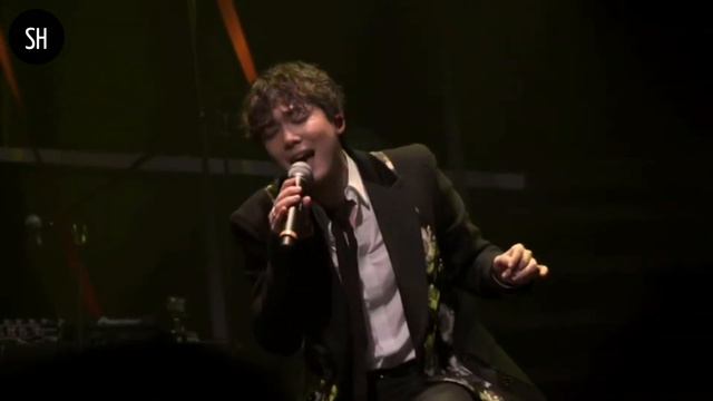 I'm Saying [ Lee Hongki Solo Concert 2015 ] смотреть онлайн