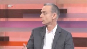 Mario Mandarić TRAUME IZ DJETINJSTVA