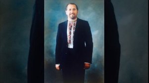 IVAN PONOMARENKO Gandzya Гандзя