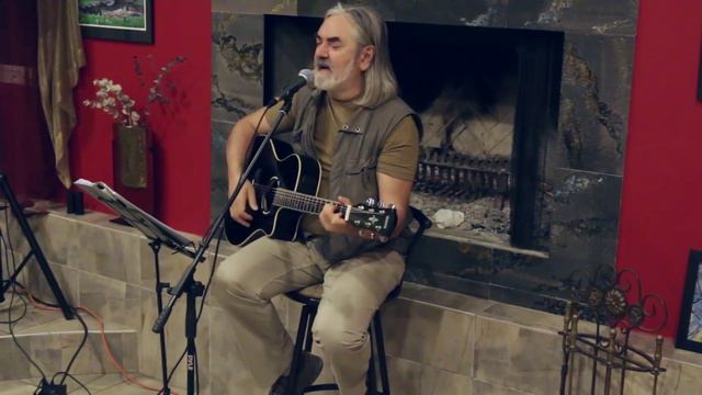 2. Дмитрий Бикчентаев - Посвящение Владимиру Музыкантову (сл.Дмитрий Кимельфельд) смотреть онлайн