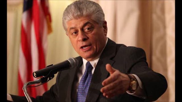 Judge Napolitano on John Brennans Vicious Response to Trump He Does Not Want His Own Behavior