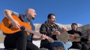 Ajam ft Mohammad Athari  - Balaal Balaal / عجم و محمد اطهری - بلال بلال