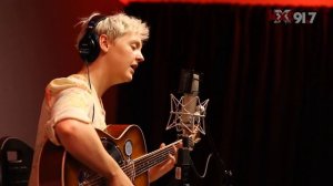 Laura Marling - "How Can I" - KXT Live Sessions