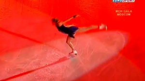 Carolina Kostner - Fly