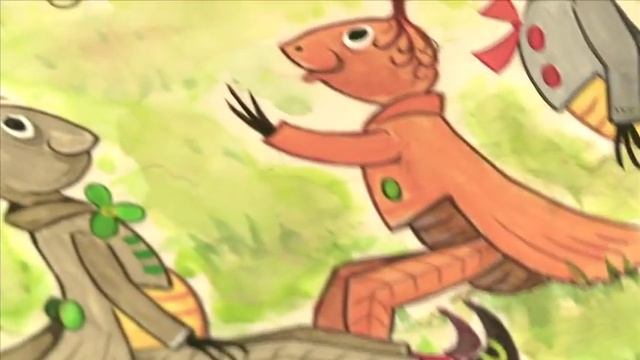 Autortiesību bezgalības balva 2013. Margarita Stāraste смотреть онлайн