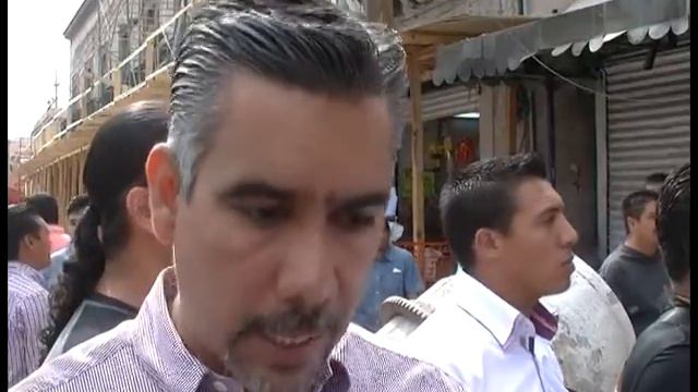 ALFREDO ANDRADE GALLEGOS SINDICO MUN смотреть онлайн