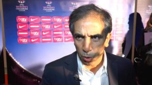 Farid Benstiti : "On revient régulièrement sur Lyon"