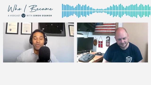 Rising From Humble Beginnings With Paul Buckner смотреть онлайн