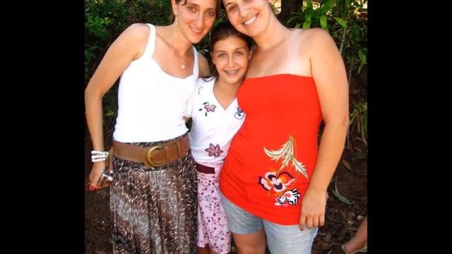 Férias 2011/2012 - Familia Krupinski смотреть онлайн