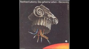 reinhard lakomy - es wächst das gras nicht über alles - das geheime leben (amiga, 1982)