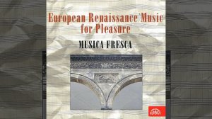 Barca di Venetia per Padova. Madrigal Comedy - Madrigale alla napolitana. Madrigal No. 15