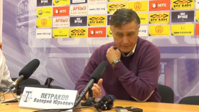 Валерий Петраков: Ничьей я доволен смотреть онлайн