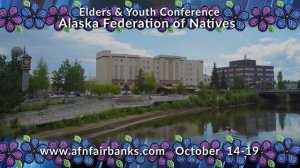 Fairbanks Welcomes AFN 2019!