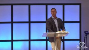 In the Potter's Hands - Pastor Darren Powell - Faith Christian Fellowship