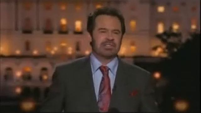 Dennis Miller on Pelosi