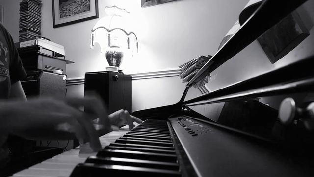 Josef Mysliveček Sonata in A major for harpsichord or piano (First Movement) смотреть онлайн