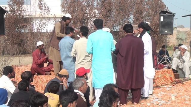 Shah  E Medina || Urs Mubarak 2024 || Day 3 || Famous Naat Qawali || Ahsan Ali Faiz Ali Qawal смотреть онлайн