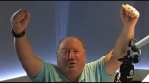 TalkSport Alan Brazil Sports Breakfast Advert  2017 "(Is This The Way To) Amarillo [Short Version]