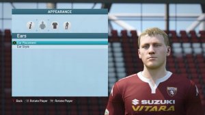 FIFA 16 | VIRTUAL PRO LOOKALIKE TUTORIAL - KAMIL GLIK