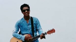 Ek ajnabee | song cover | suraj sharma