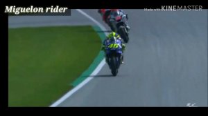 Valentino Rossi - HEROES TONIGHT-  motivation