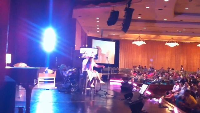 Toilet Papering The Audience - VidCon