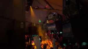 Hernan Cattaneo @ Warung Beach Club - 28/12/2022 part 15