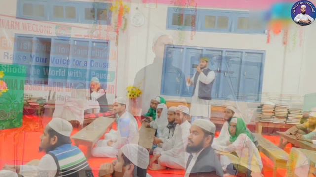 English speech by Azizur Rahman. Student of Jamia Assam. смотреть онлайн