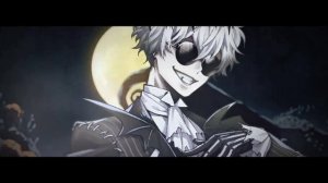 Twisted Wonderland: Halloween Rus sub